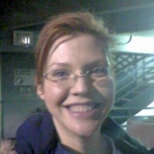 Meet your Posher, Paulette